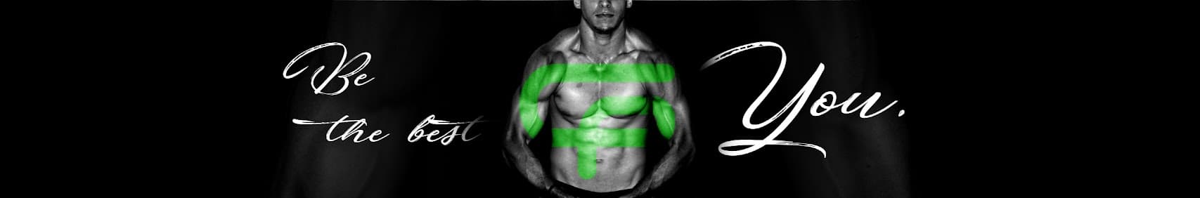 Green Fits, Be the best You