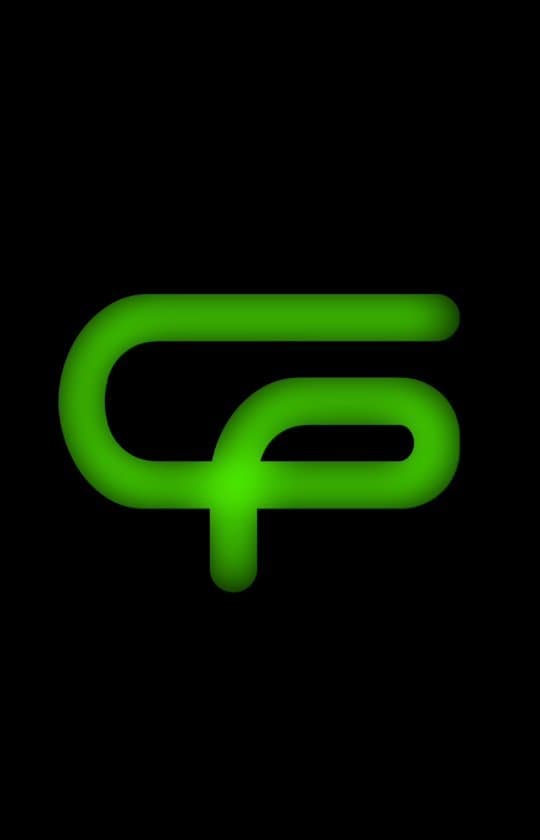 Logo Green Space